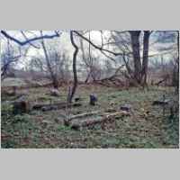 031-1025 Der Friedhof von Gross Ponnau 1992.jpg